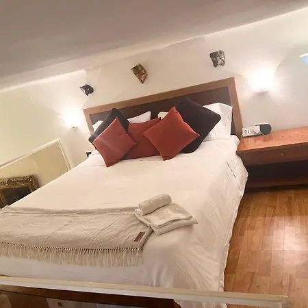 Apartment Casa Bruver Biennale Venice