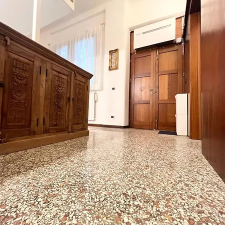 Casa Bruver Biennale * Venice
