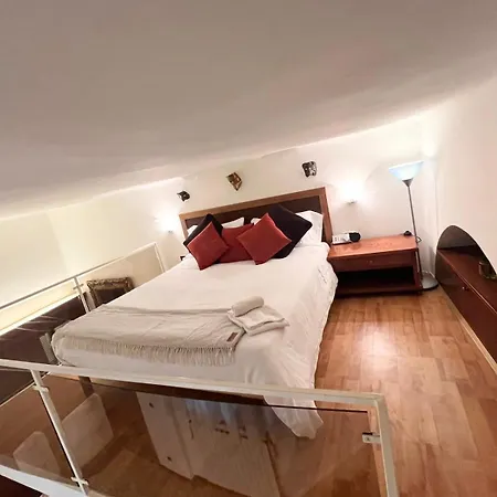 Apartment Casa Bruver Biennale