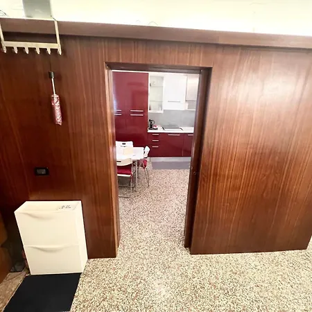 Casa Bruver Biennale Venice