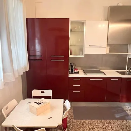 Apartment Casa Bruver Biennale *