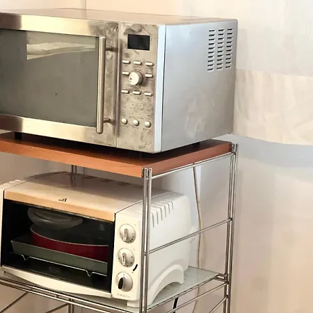 Apartment Casa Bruver Biennale Venice