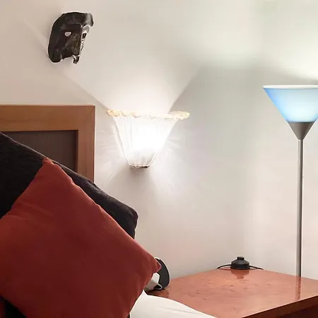 Casa Bruver Biennale Apartment *