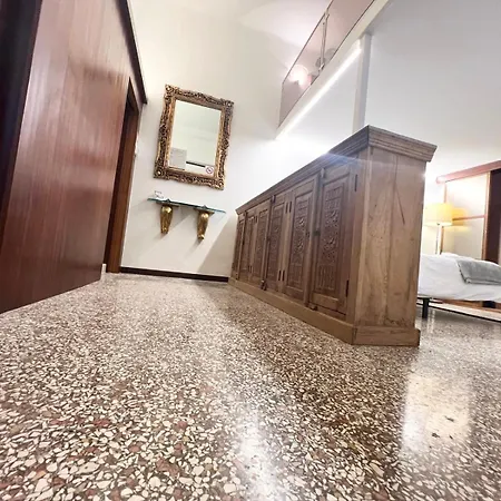 Apartment Casa Bruver Biennale Venice
