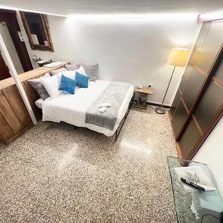Apartment Casa Bruver Biennale