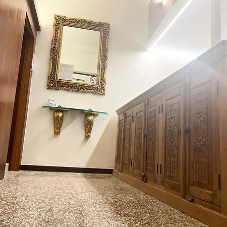 Apartment Casa Bruver Biennale Venice