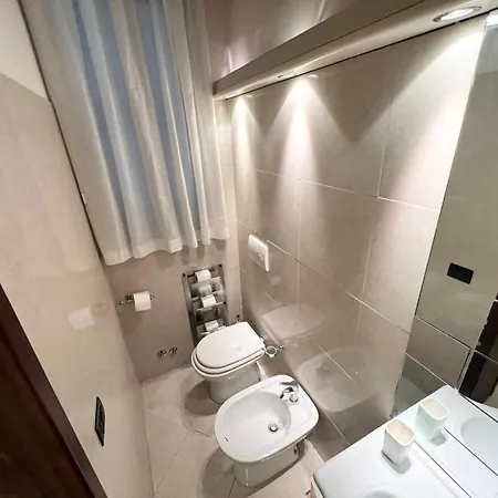 Casa Bruver Biennale Apartment