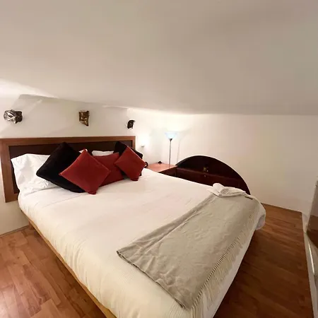 Casa Bruver Biennale Apartment *