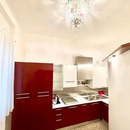 Apartment Casa Bruver Biennale *