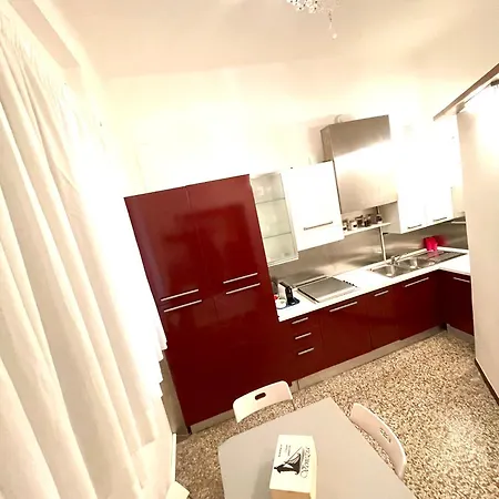 Casa Bruver Biennale Apartment Venice