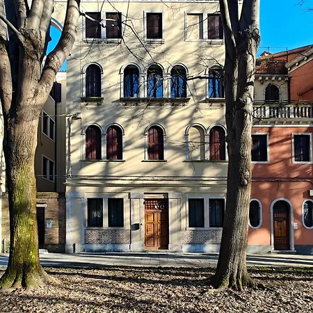Casa Bruver Biennale Venice