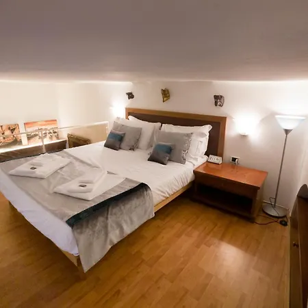 Casa Bruver Biennale Apartment
