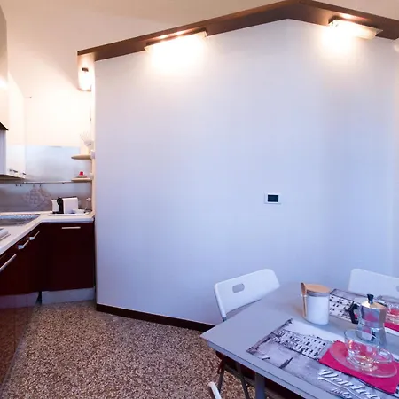 Casa Bruver Biennale Venice