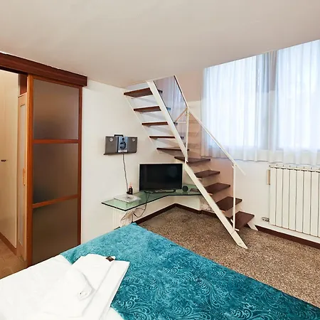 Apartment Casa Bruver Biennale