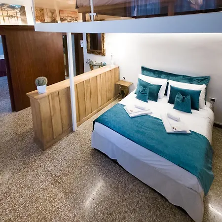 Apartment Casa Bruver Biennale