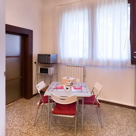 Casa Bruver Biennale Apartment *