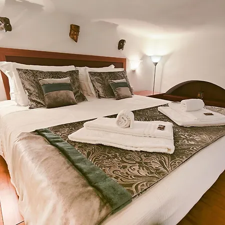 Casa Bruver Biennale Apartment Venice