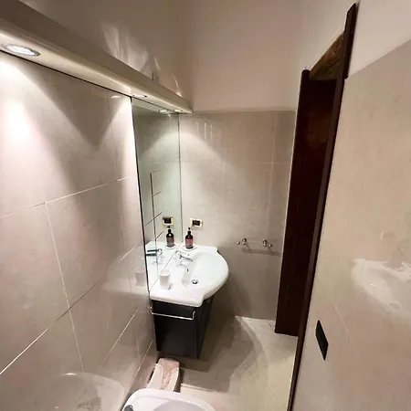 Apartamento Casa Bruver Biennale *
