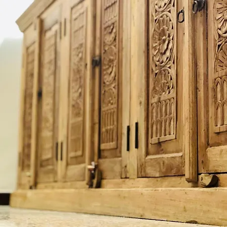 Casa Bruver Biennale Апартаменты Венеция