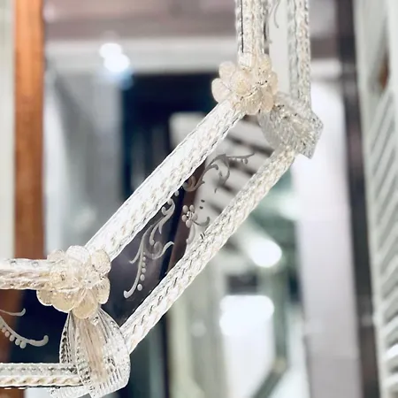Casa Bruver Biennale * Венеция
