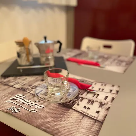 Apartamento Casa Bruver Biennale *