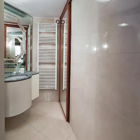 Apartamento Casa Bruver Biennale Veneza