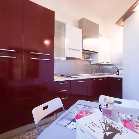 Casa Bruver Biennale * Венеция