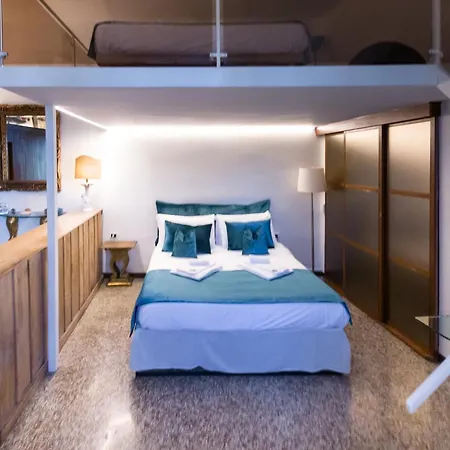 Casa Bruver Biennale Veneza