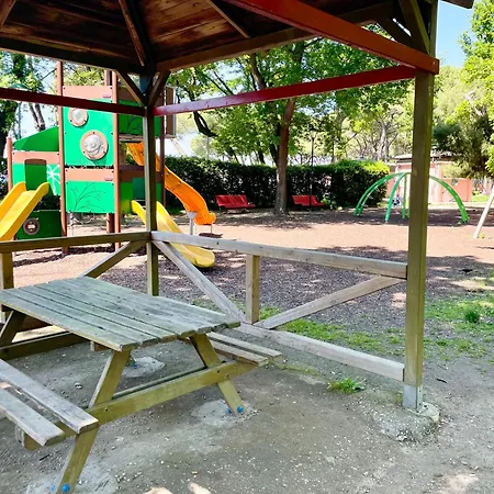 Apartamento Casa Bruver Biennale *