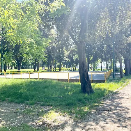 Casa Bruver Biennale Апартаменты Венеция