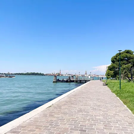 Casa Bruver Biennale - Centro Storico Venezia